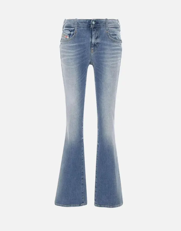 "1969 D-Ebbey" Jeans