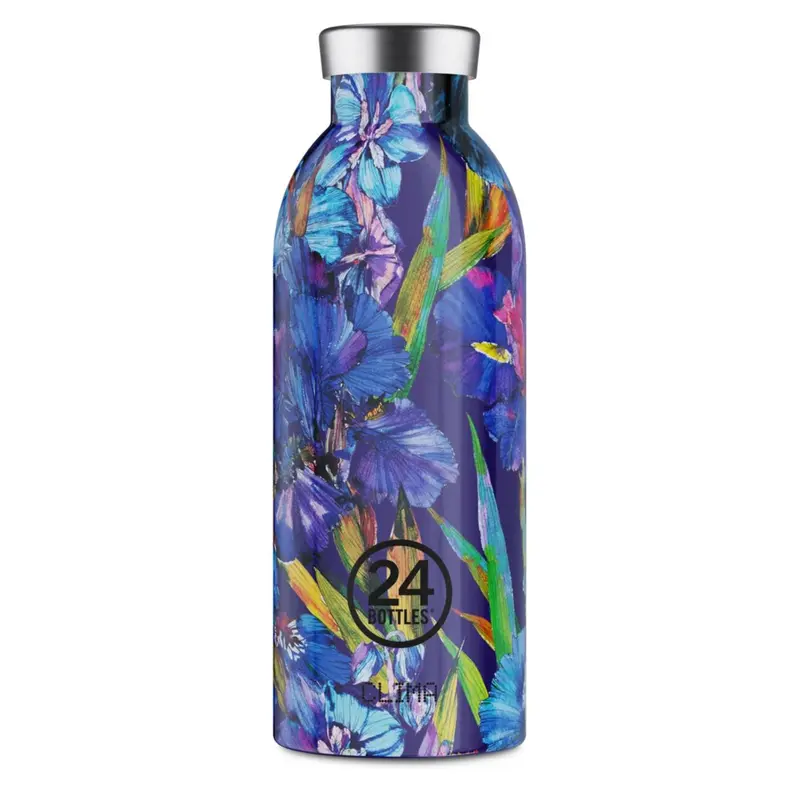 24 BOTTLES CLIMA 500 IRIS