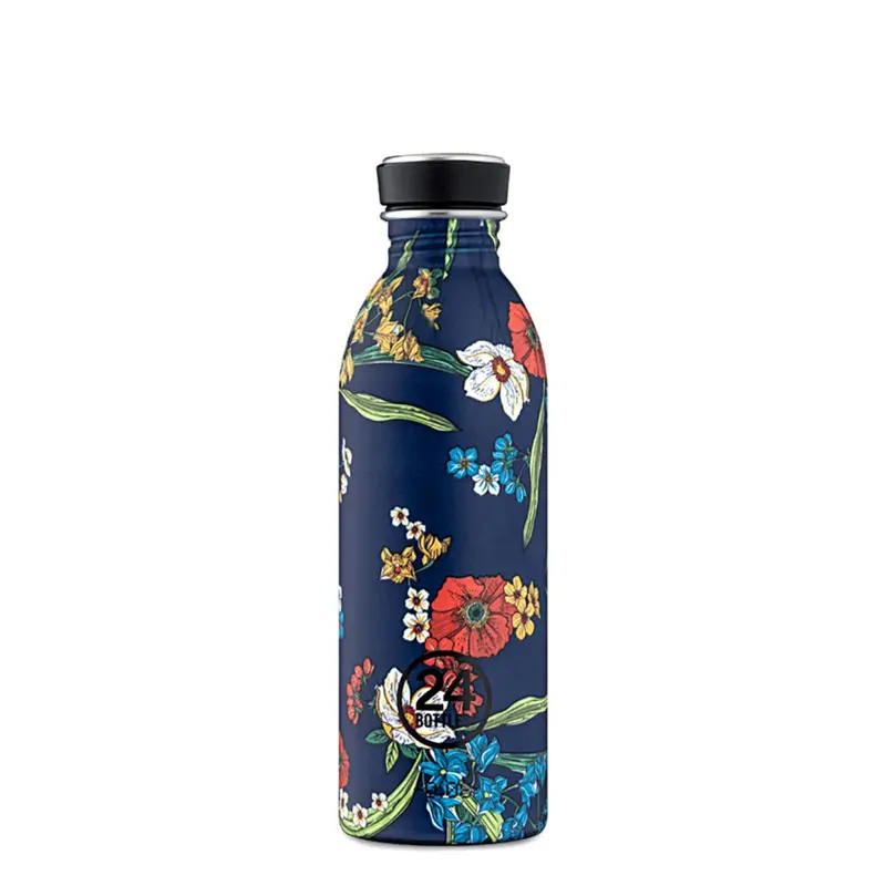 24 BOTTLES URBAN 500 DENIM BOUQUET
