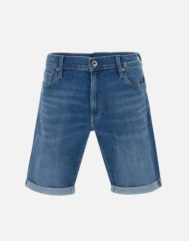 "3301" shorts