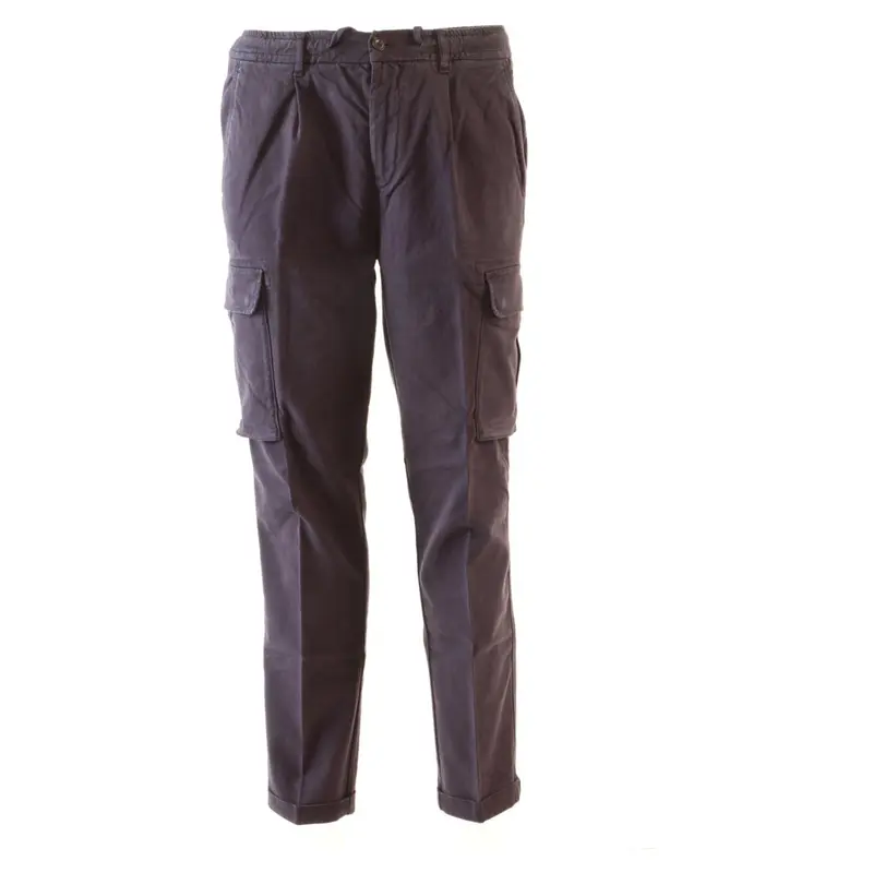 40 WEFT AIKOC CARGO SLIM FIT