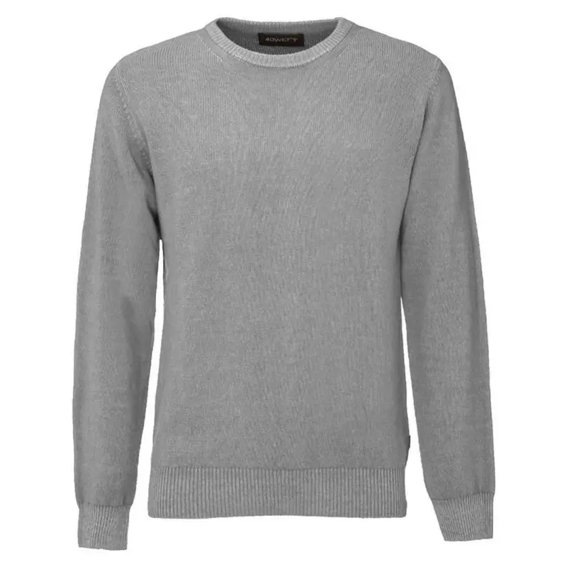 40 WEFT EGON MAGLIONE LAMBSWOOL