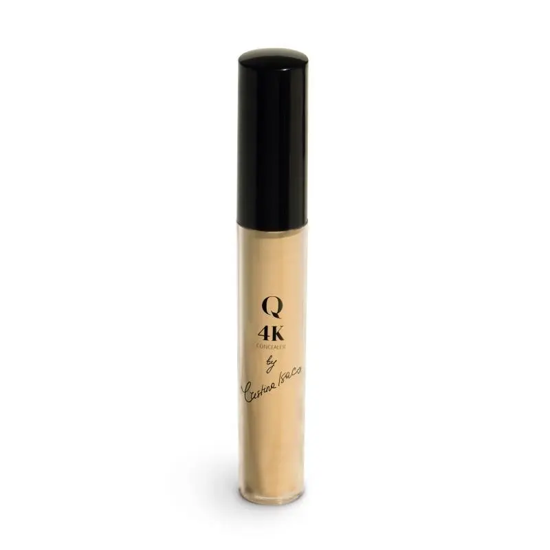 "4K Concealer di Cristina Isac 03" 6ml