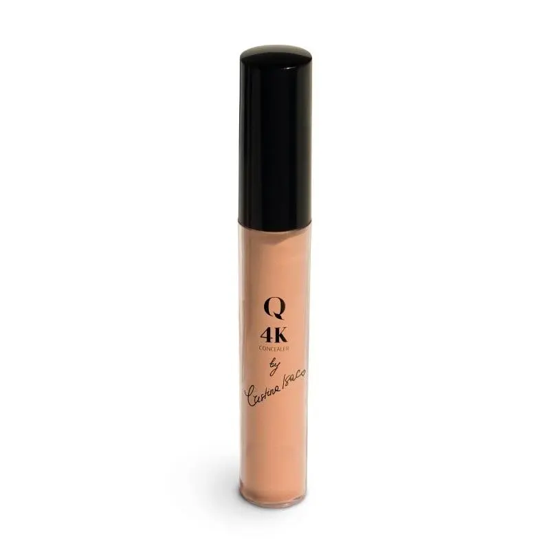 "4K Concealer n.02 by Cristina Isac" 6ml