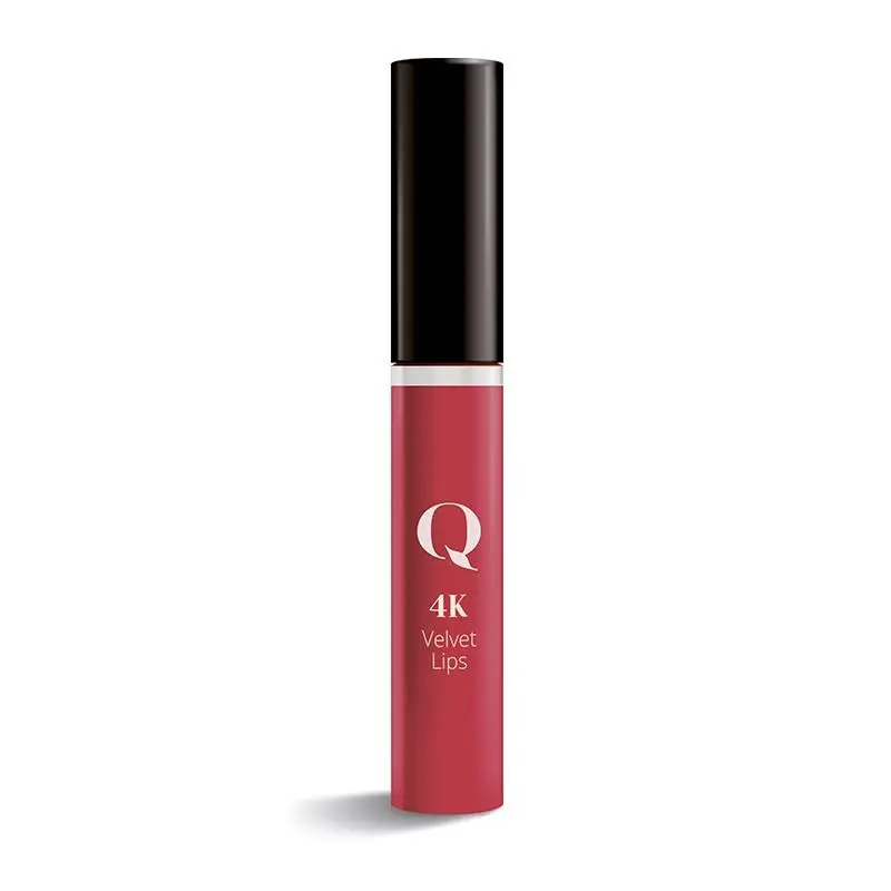 "4K Velvet Lips Chilly Pink n.12" 8ml