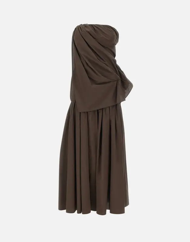 Abito "Bazaar Drape"
