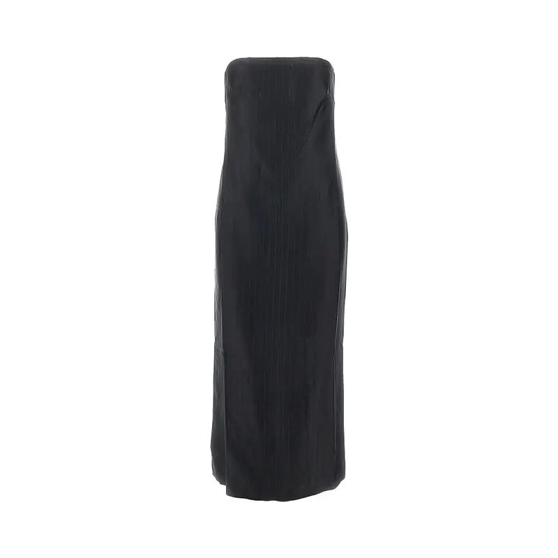 Abito bustier midi 'Giulia'