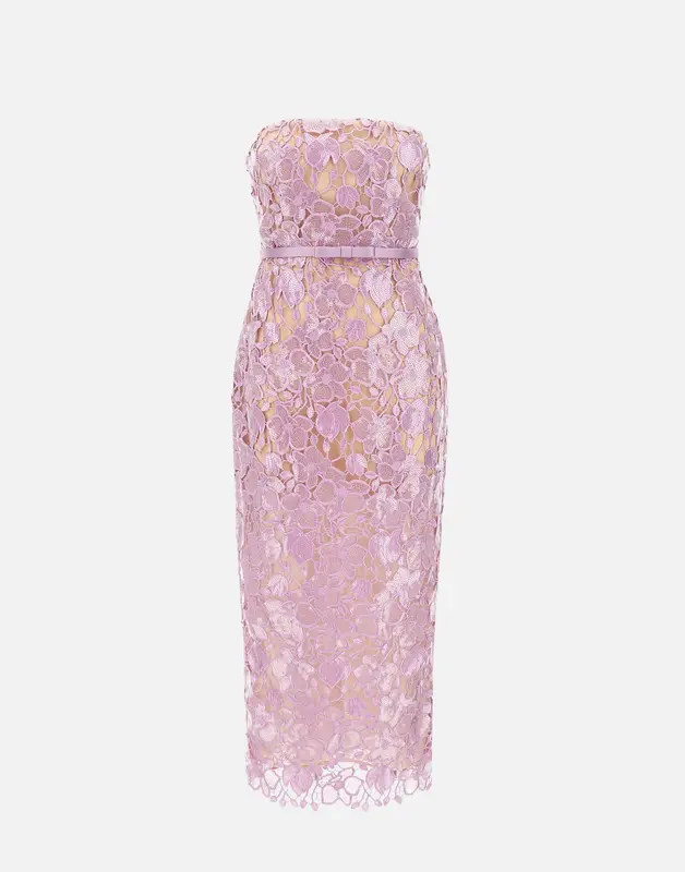 Abito "Rowena Lace"