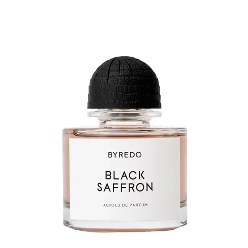 Absolu de Parfum "Black Saffron" 100ml
