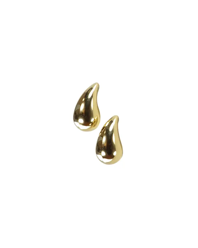 ACQ SN1506O - ASSORTITI - RUSH - AI23 - ORECCHINI CON GOCCIA CURVA