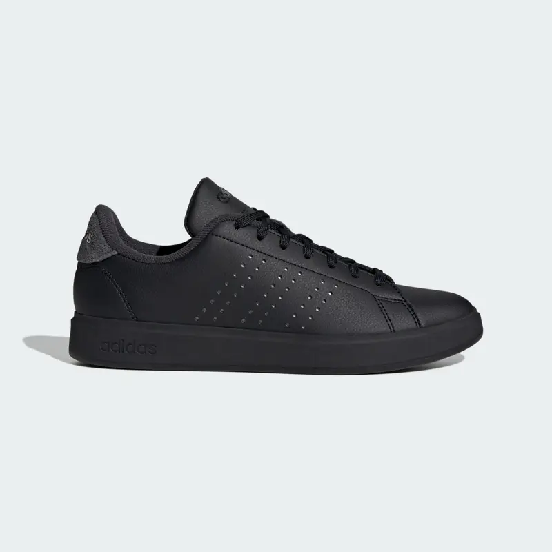 ADIDAS ADVANTAGE 2.0       CBLACK/ORBGRY/CARBON