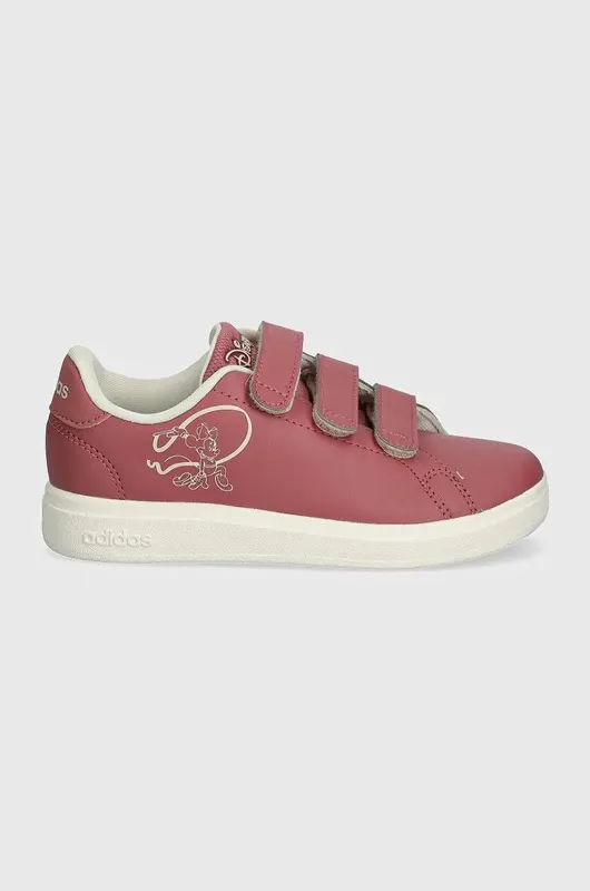 ADIDAS ADVANTAGE Minnie CF PRECRI/SANPIN/OWHITE