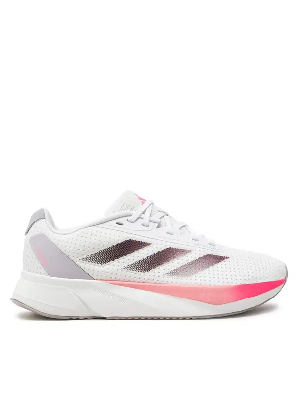 ADIDAS DURAMO SL W         FTWWHT/AURMET/LUCPNK