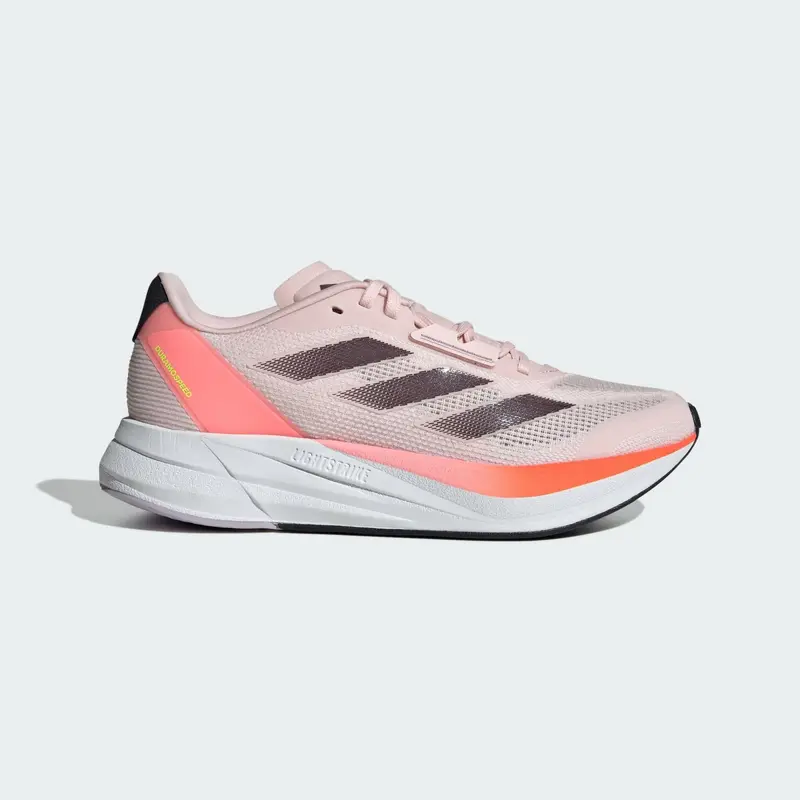 ADIDAS DURAMO SPEED W      SANPIN/AURMET/SOLRED