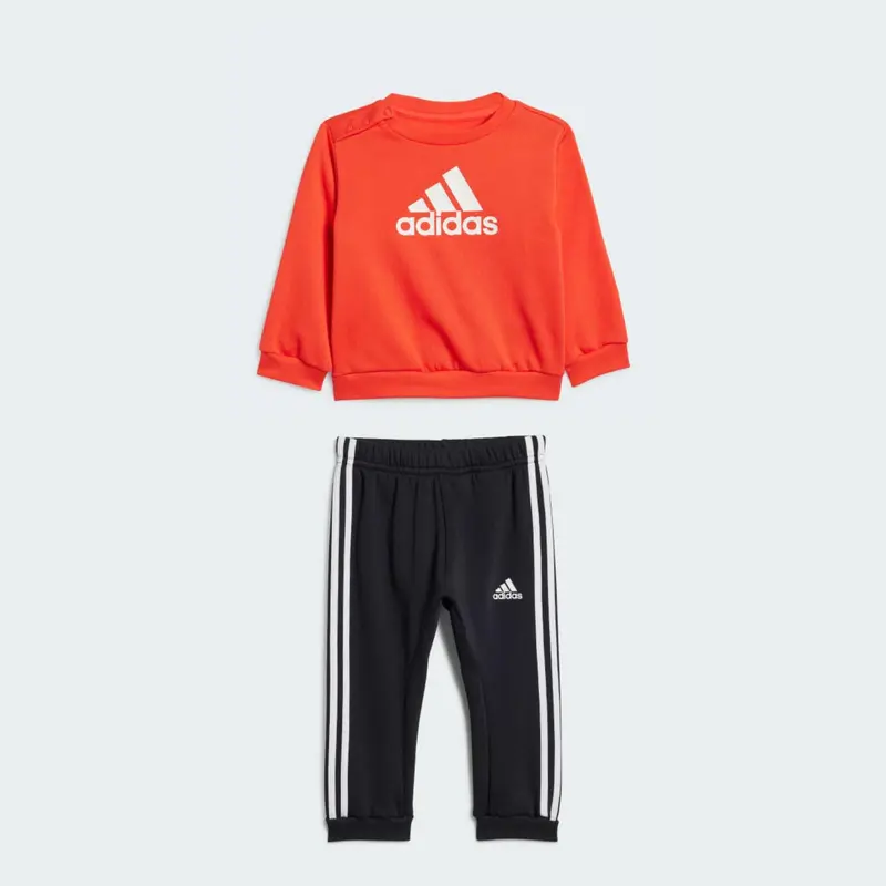 ADIDAS I BOS LOGO JOG