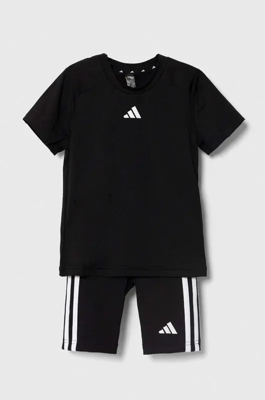 ADIDAS JG TR ES 3S TSE