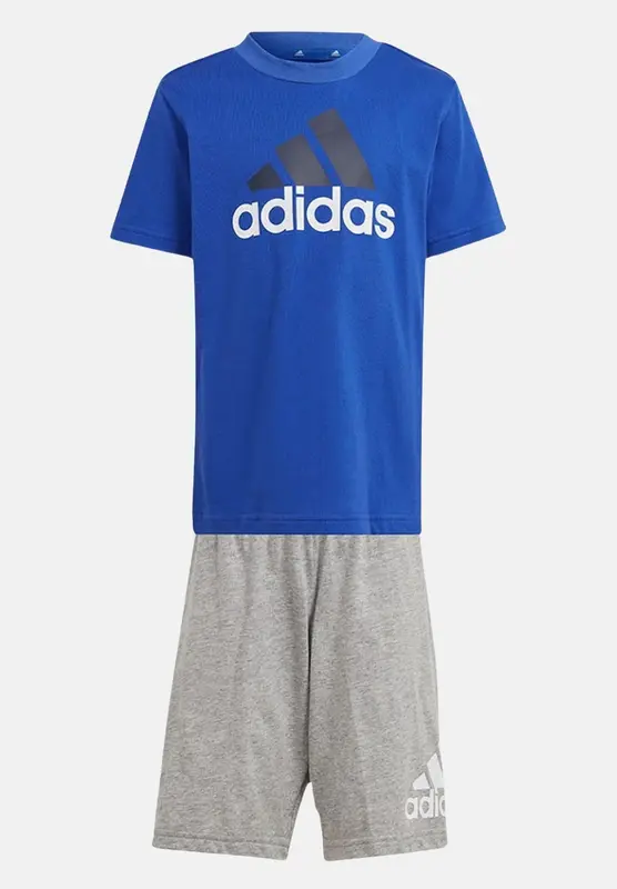 ADIDAS LK BL CO T SET
