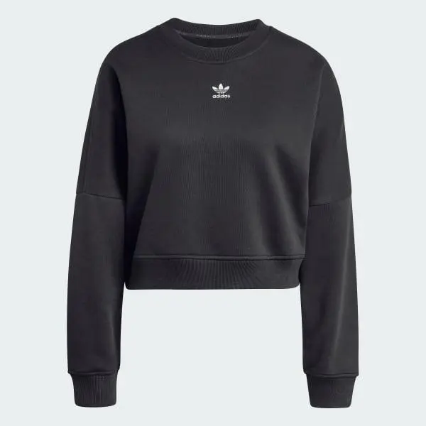 ADIDAS ORIGINALS ESS CREW FL