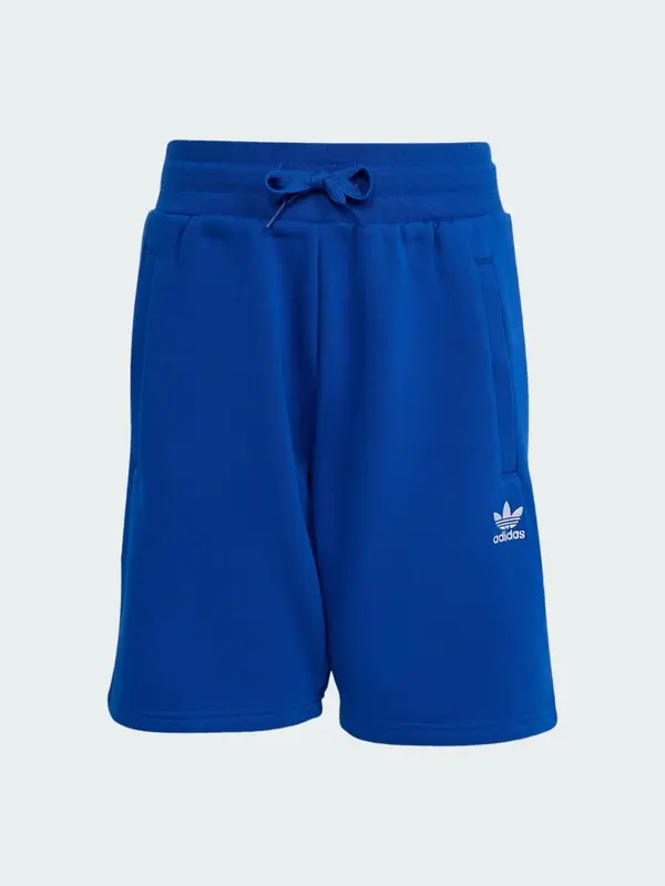ADIDAS ORIGINALS SHORTS              CROYAL