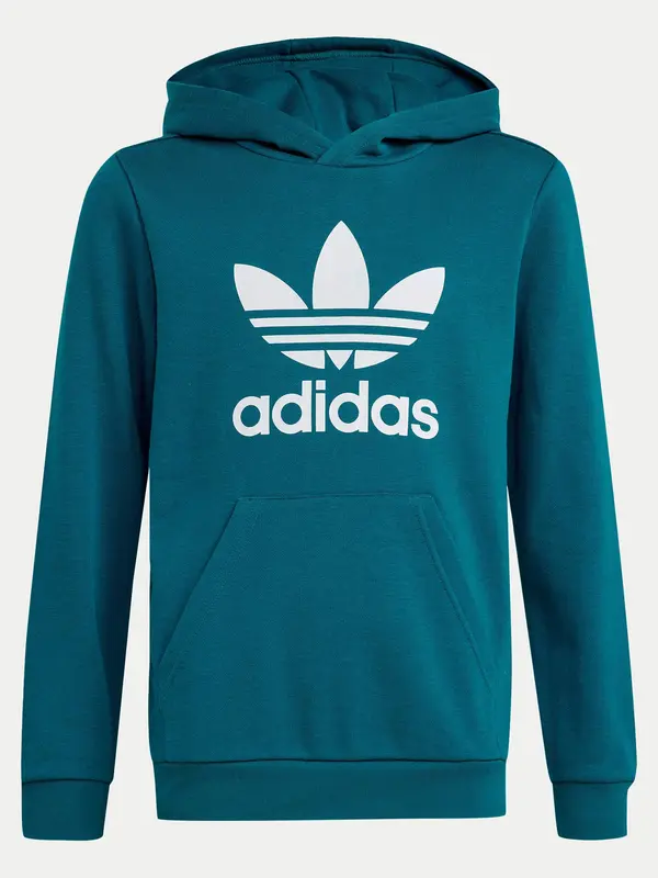 ADIDAS ORIGINALS TREFOIL HOODIE