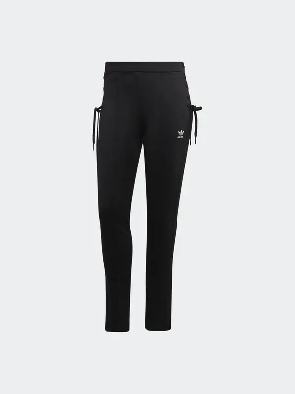 Adidas Pantalone Slim Elasticizzato