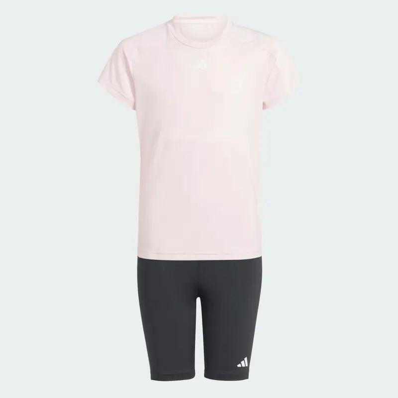 ADIDAS T SHIRT