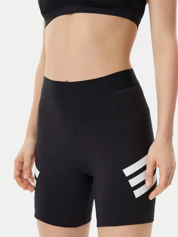 ADIDAS W FI 3S BIKER       BLACK