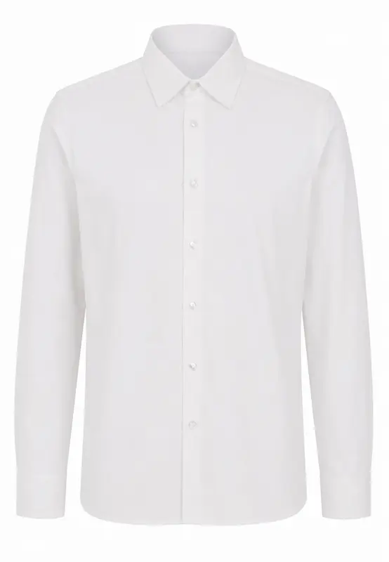 Aletta Camicia Bambino Estiva in Cotone e Lyocell