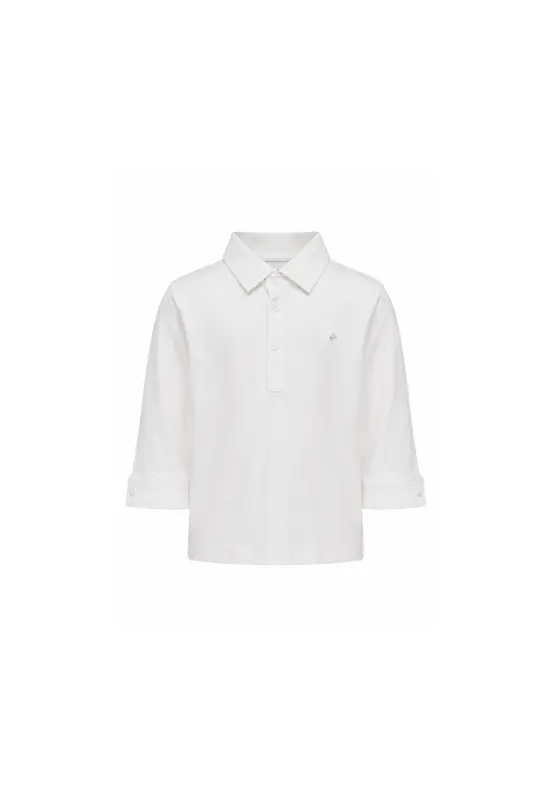 Aletta Maglia Bambino Invernale in Lana e Cashmere