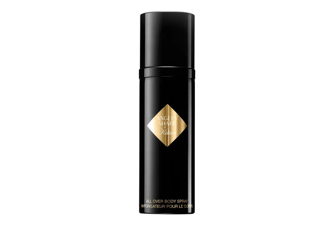 All over body spray "Angels' Share" 150ml