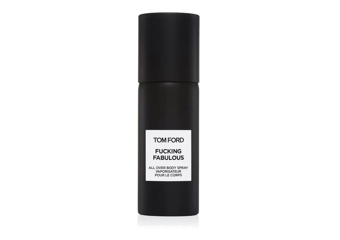 All over body Spray "Fucking Fabulous" 150ml