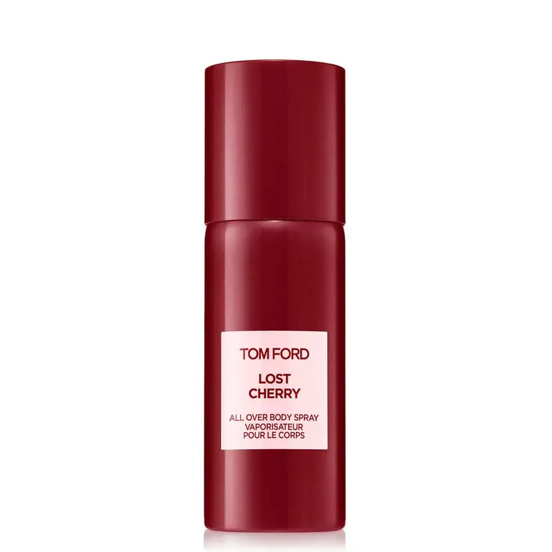All Over Body Spray "Lost Cherry" 150ml