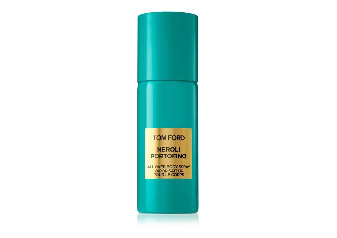 All over body Spray "Neroli Portofino" 150ml