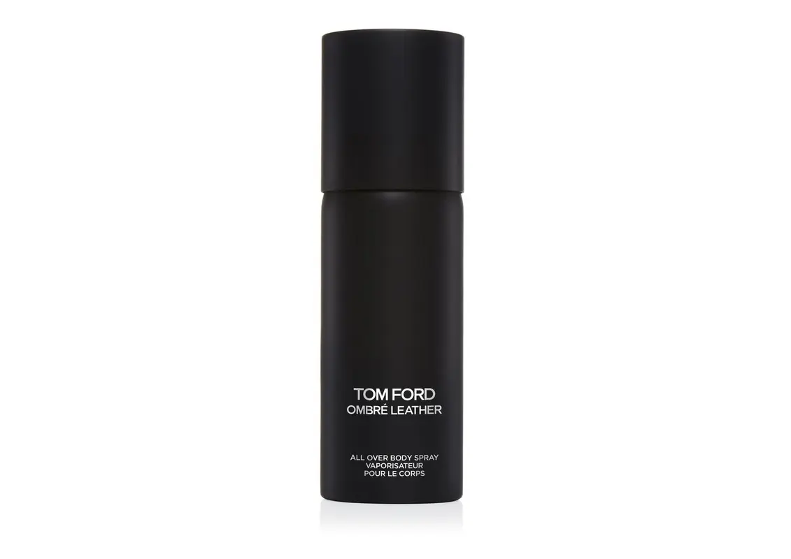 All Over Body Spray "Ombré Leather" 150ml