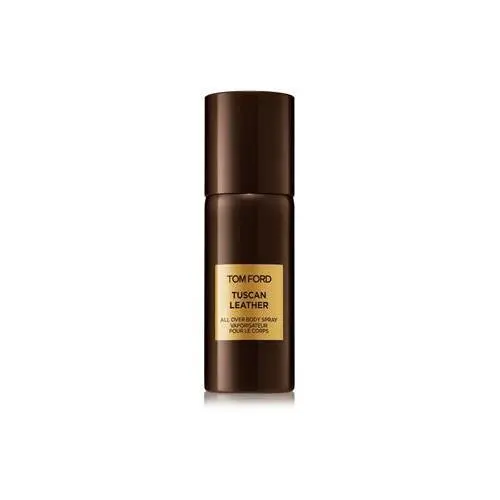 All Over Body Spray "Tuscan Leather" 150ml