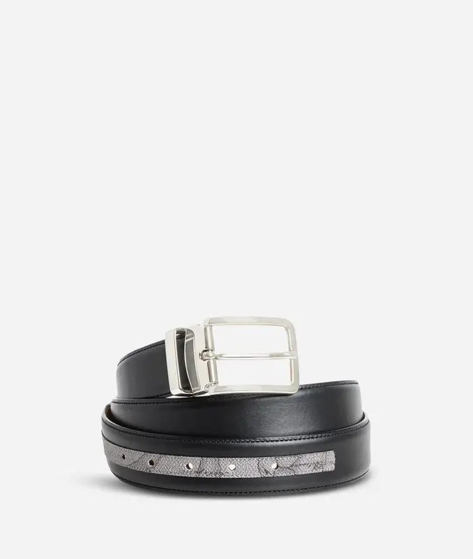 Alviero Martini 1ª CLASSE Man Belt h35