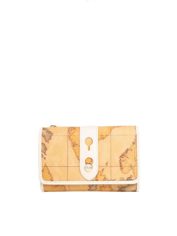 Alviero Martini 1ª CLASSE medium Bifolder Wall