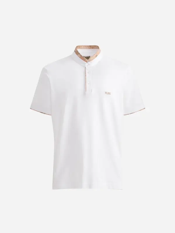 Alviero Martini 1ª CLASSE SHORT SLEEVE SERAFIN