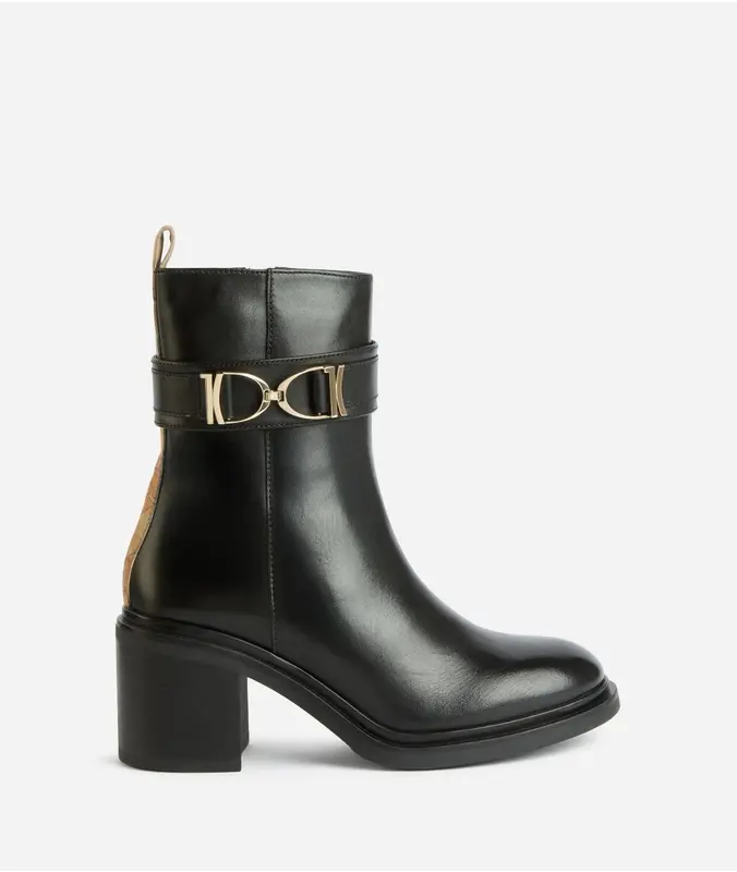 Alviero Martini 1ª CLASSE WOMENS HALF-BOOT H7