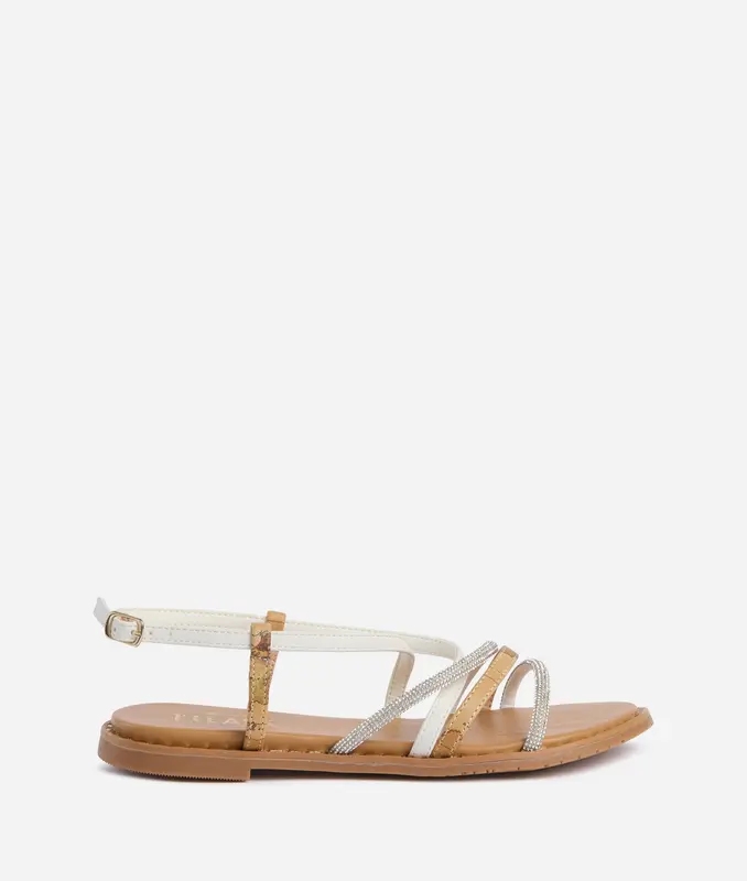 Alviero Martini 1ª CLASSE WOMENS  SANDAL