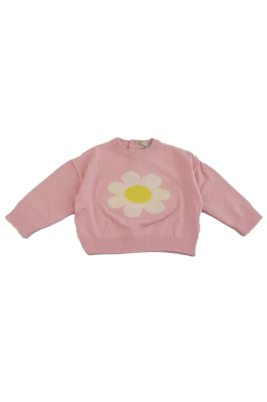 Amore is me Maglia A Fantasia Fiore