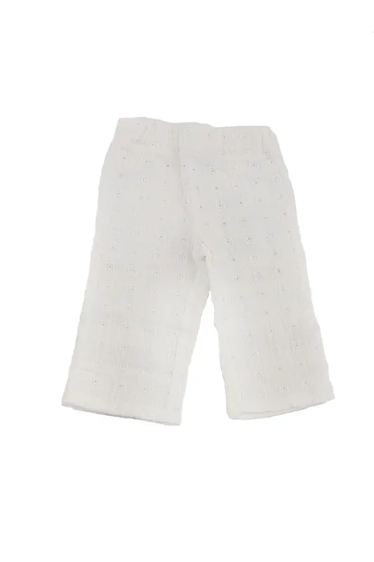 Amore is me Pantalone con Decorazioni