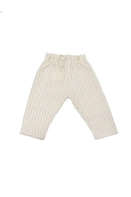 Amore is me Pantalone in Lino