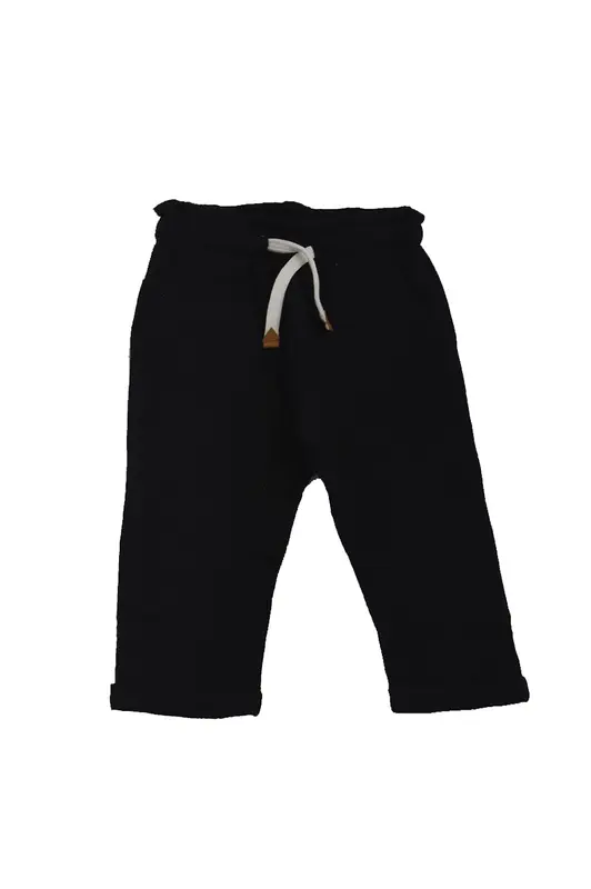 Amore is me Pantalone Tinta Unita
