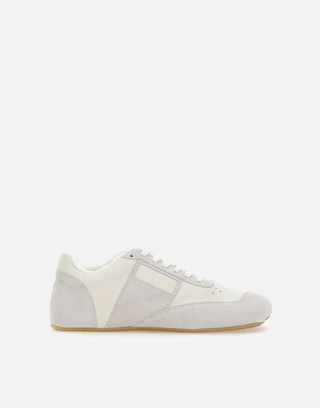 "Anatomic sneakers"