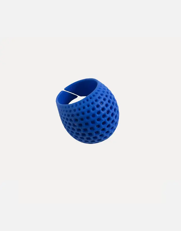 Anello ''Reef'' Maison 203