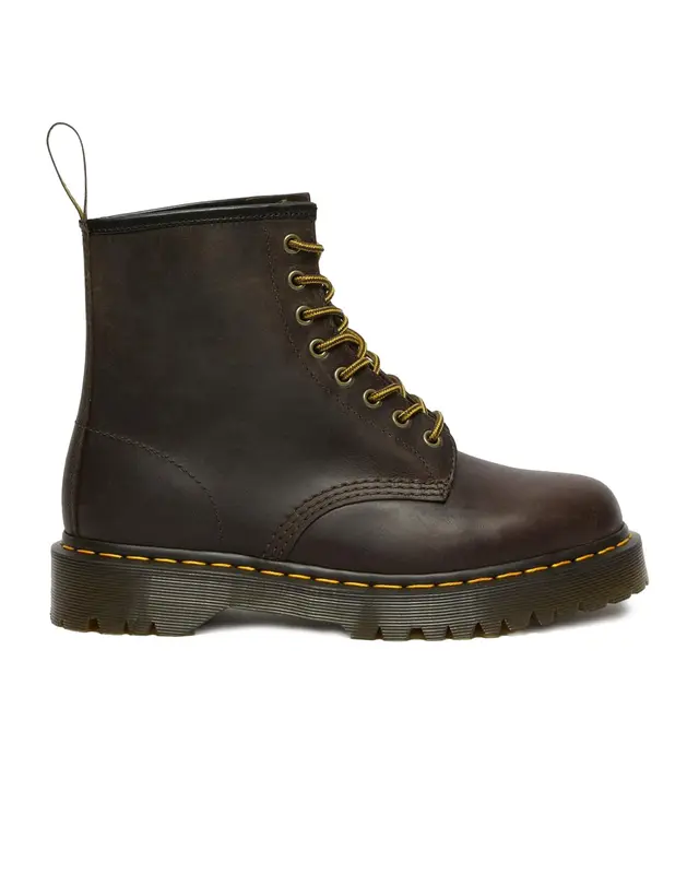 Anfibio 1460 Bex marrone