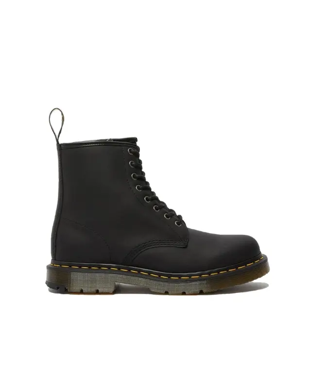 Anfibio 1460 DM's WinterGrip nero