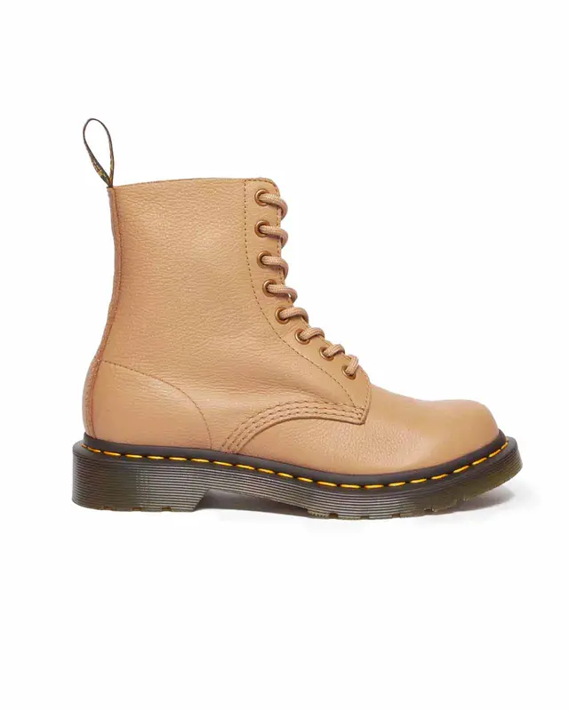 Anfibio 1460 Pascal Virginia Savannah Tan