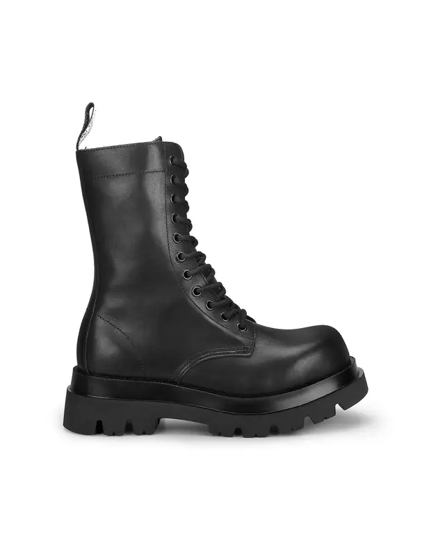 Anfibio Bolt 2.0 pelle nera